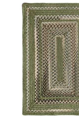 Bradford Foliage Area Rug
