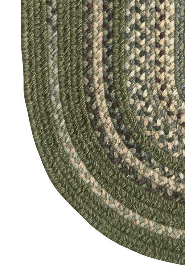 Bradford Foliage Area Rug