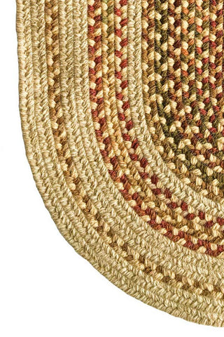 Bradford Harvest Moon Area Rug