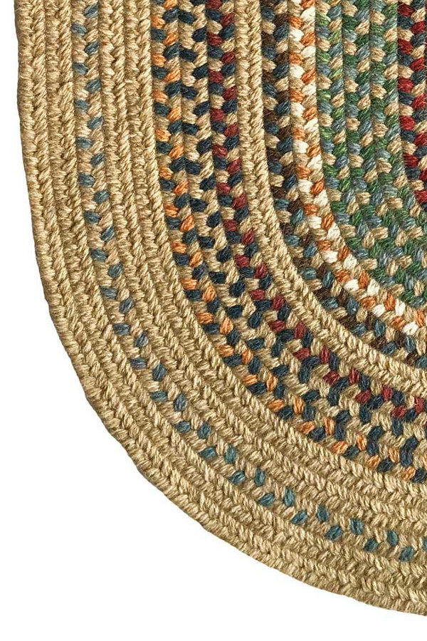 Bradford Biscotti Area Rug