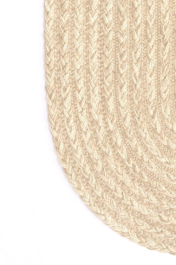 Down East Sand Dollar Area Rug