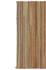 Hampton Madras Area Rug
