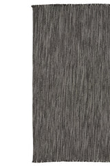 Seagrove Steel Area Rug
