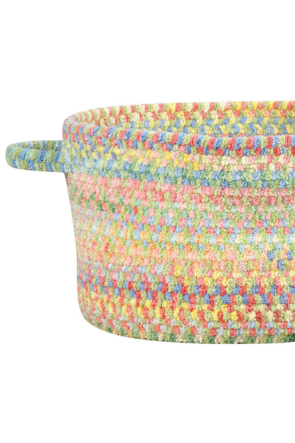 Cutting Garden Grass Area Rug
