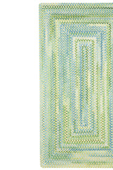 Sailor Boy Parrot Area Rug