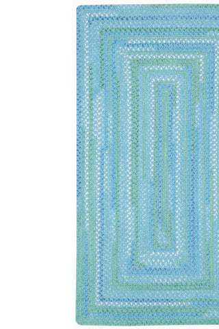 Sailor Boy Deep Blue Sea Area Rug