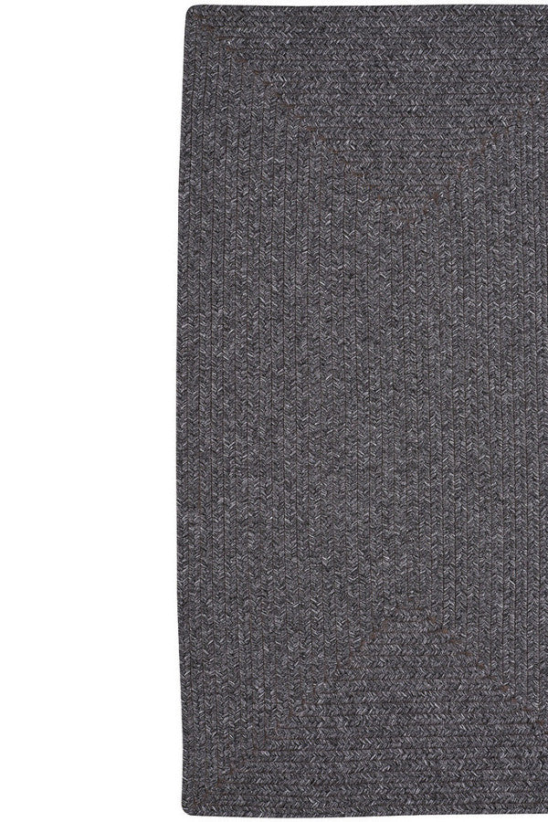 Simplicity Metal Area Rug