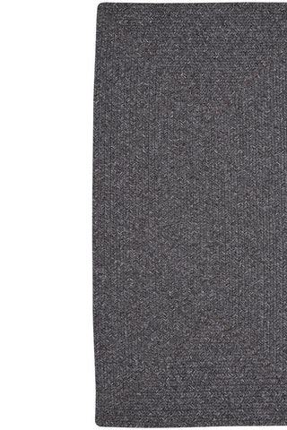 Simplicity Metal Area Rug