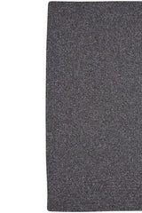 Simplicity Metal Area Rug
