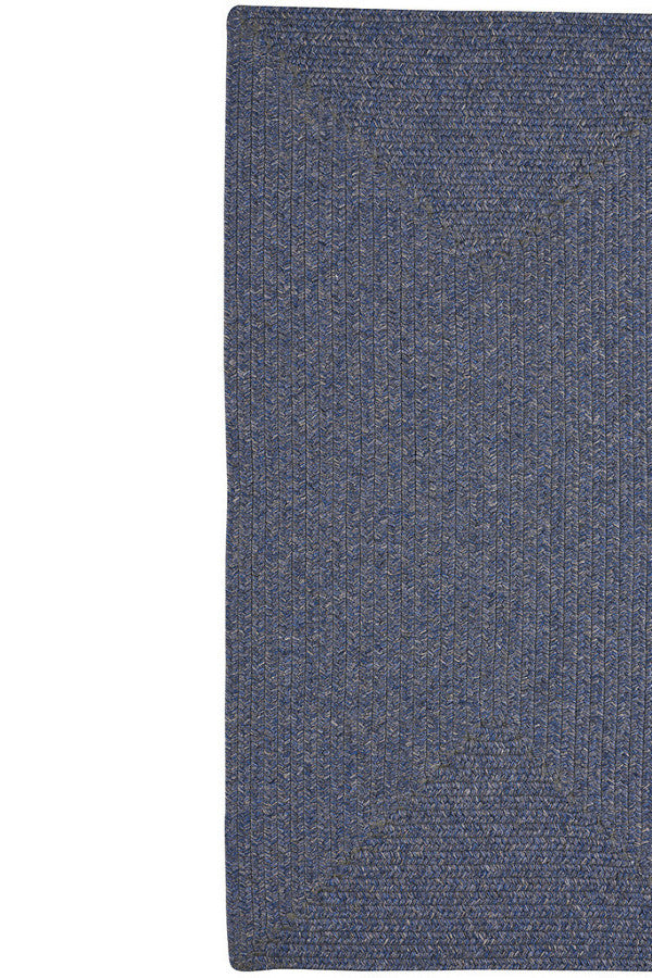 Simplicity Water Area Rug