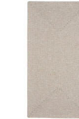 Simplicity Linen Area Rug