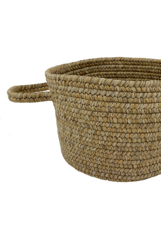 Simplicity Flax Area Rug