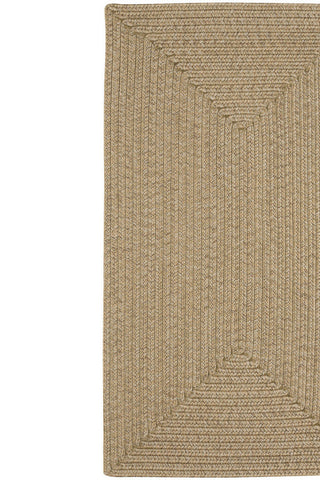 Simplicity Flax Area Rug