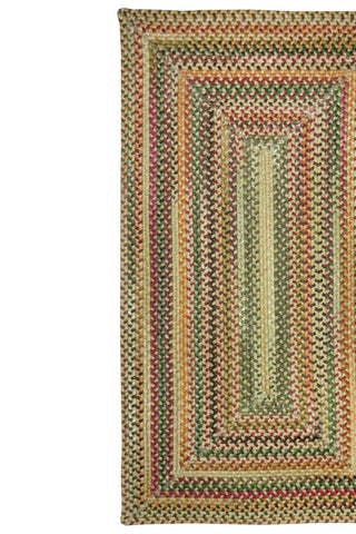 Bear Creek Wheat Area Rug