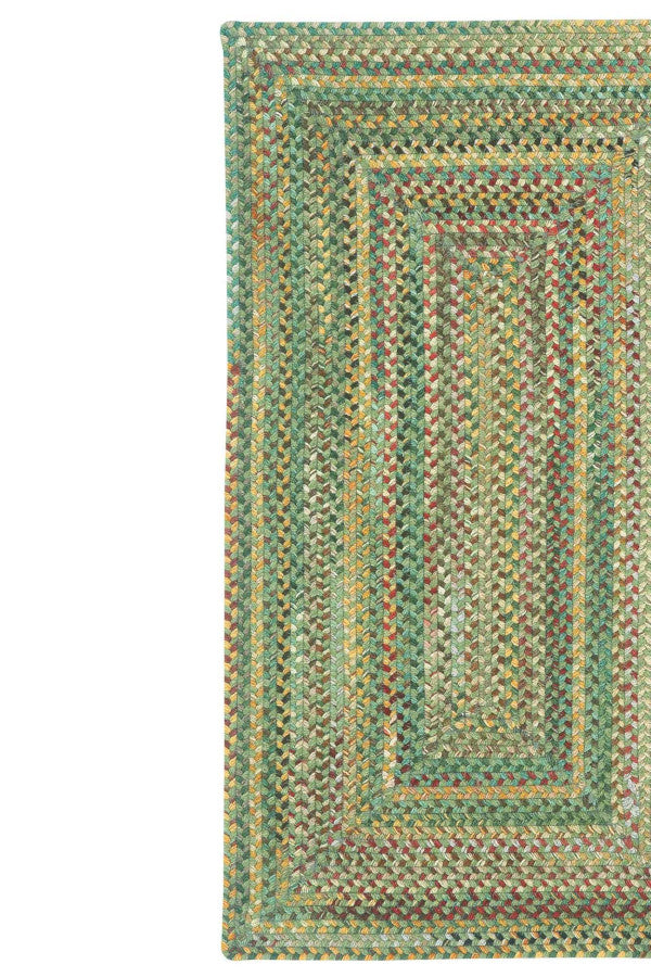Bear Creek Sage Area Rug
