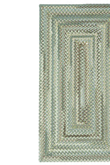 Bear Creek Olive Branch Area Rug