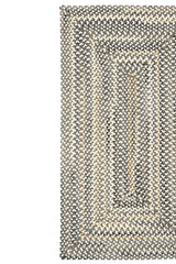 Bear Creek Grey Area Rug