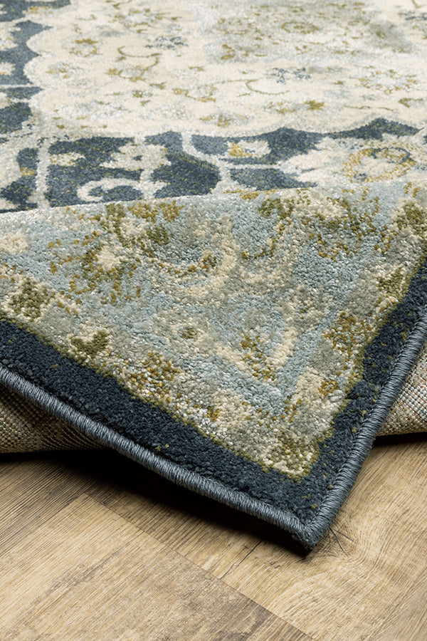 100% Polyester Rectangle Shape Indoor Area Rug