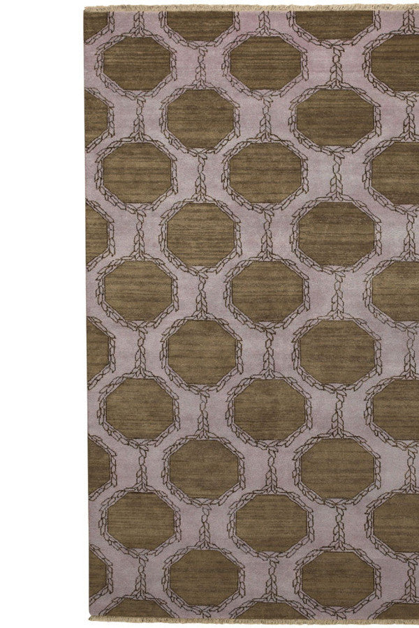 Laurel Taupe Area Rug