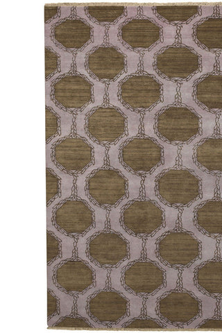 Laurel Taupe Area Rug