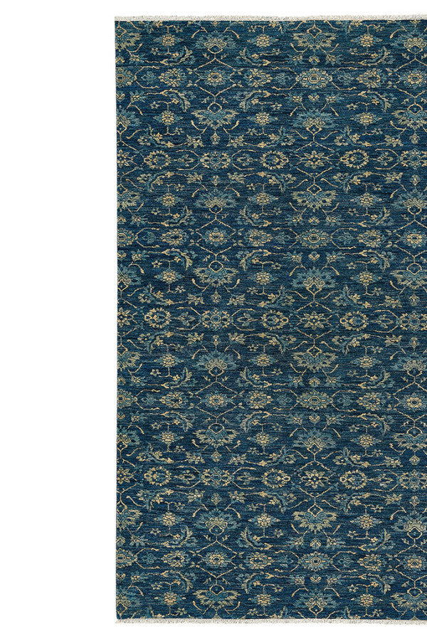 Capital Sapphire Area Rug