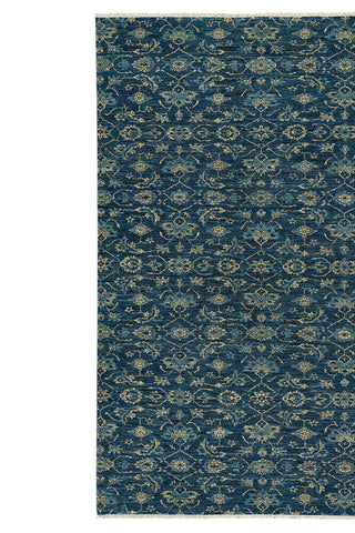 Capital Sapphire Area Rug