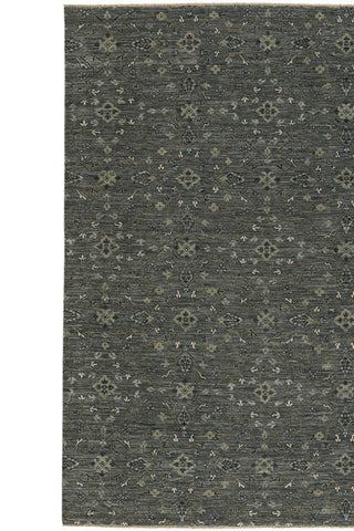 Ethereal Steel Area Rug