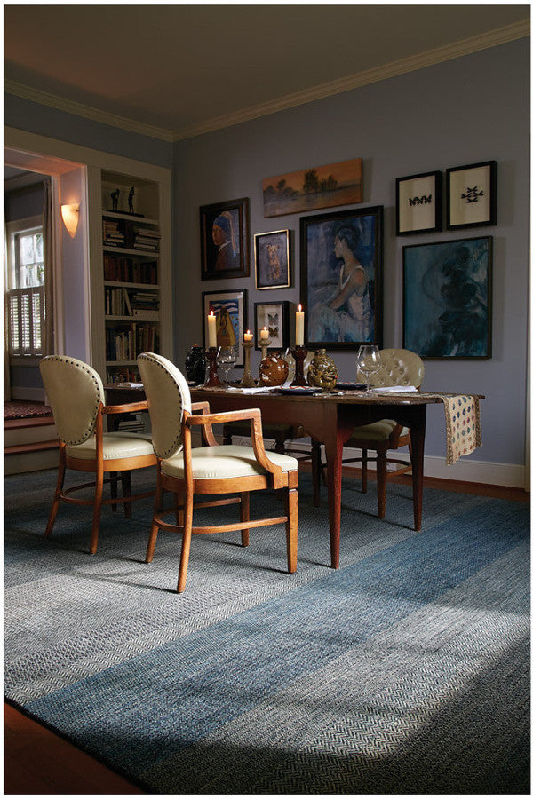 Barrister Ink Area Rug