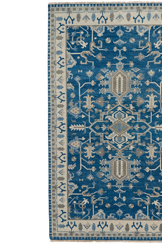 Solace Moonlight Area Rug