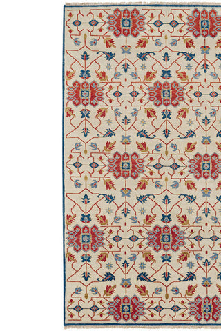Solace Sunset Area Rug