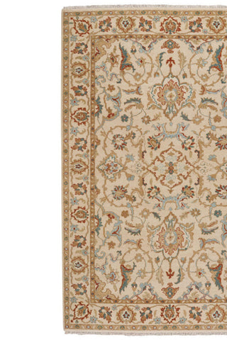 Ashia Ivory Multi Area Rug