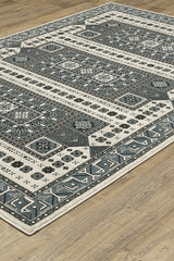 100% Polyester Rectangle Shape Indoor Area Rug