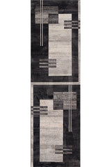 100% Polyester Rectangle Indoor Area Rug