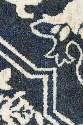 100% Polyester Vintage  Indoor Area Rug
