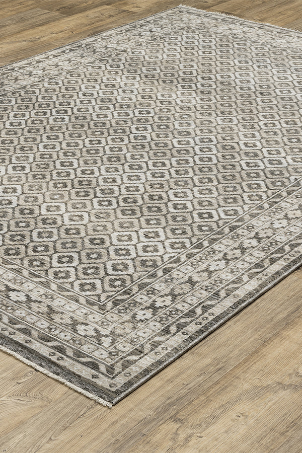 100% Polyester Rectangle Shape Indoor Area Rug