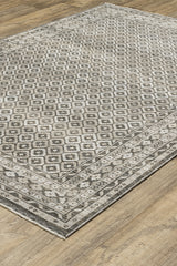 100% Polyester Rectangle Shape Indoor Area Rug