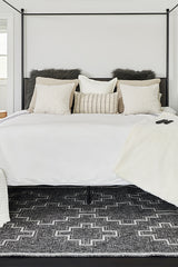 100% Polypropylene Rectangle Indoor/Outdoor Area Rug