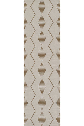 100% PET/Recycled Plastic Rectangle Indoor/Outdoor Area Rug
