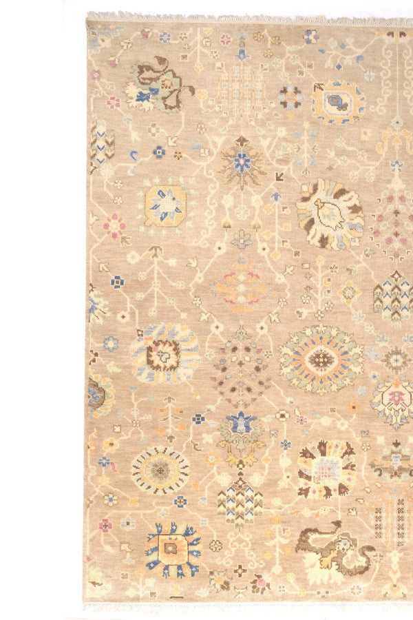 Kerrington-Newbury Natural Area Rug