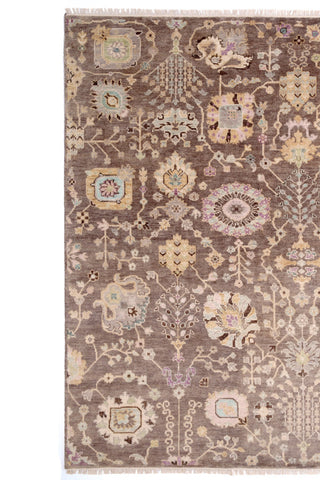 Kerrington-Newbury Mushroom Area Rug