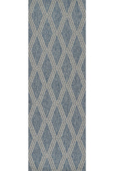 100% Polypropylene Rectangle Indoor/Outdoor Area Rug