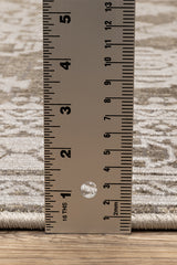 100% Polyester Vintage  Indoor Area Rug