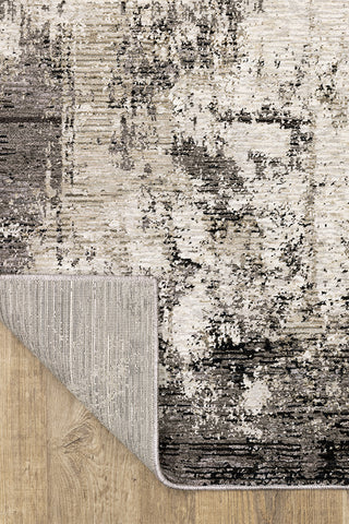 100% Polyester Modern  Indoor Area Rug