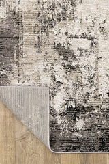 100% Polyester Modern  Indoor Area Rug