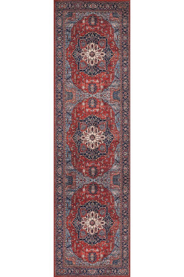 100% Polyester Rectangle Indoor Area Rug