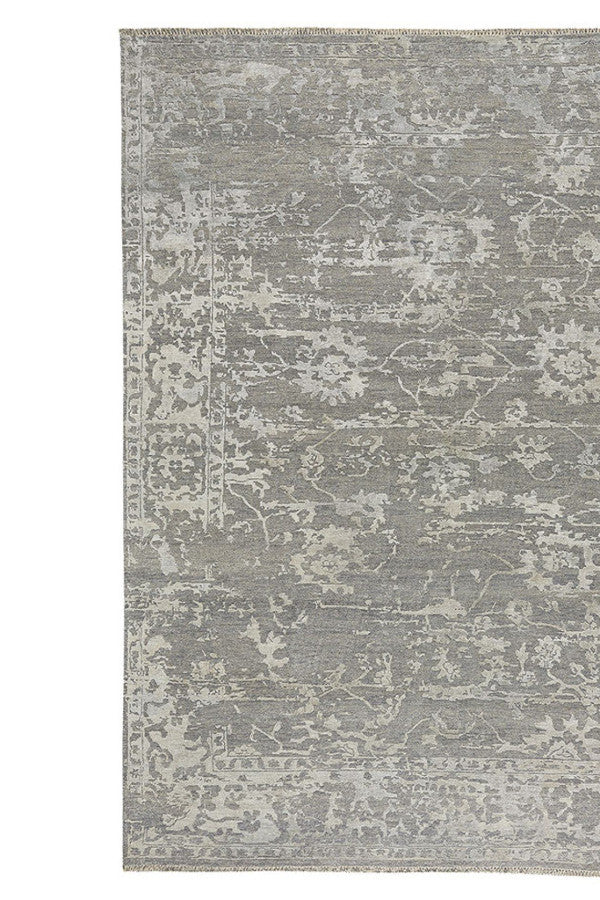 Makrana Grey Area Rug