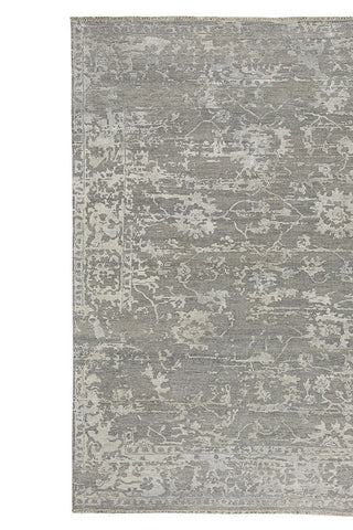 Makrana Grey Area Rug