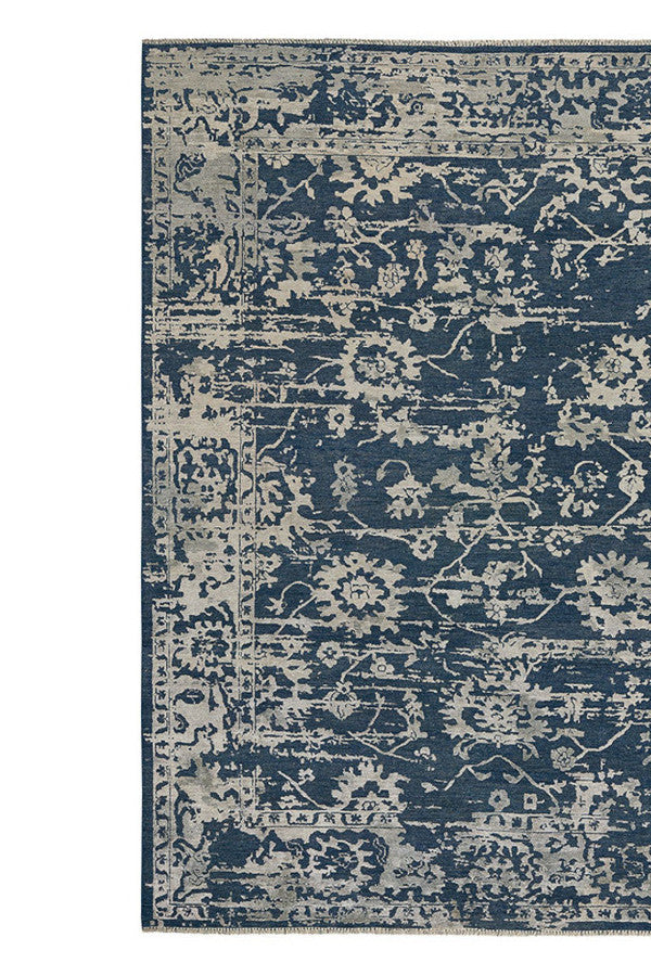 Makrana Slate Area Rug