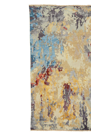 Tasanee Amber Multi Area Rug