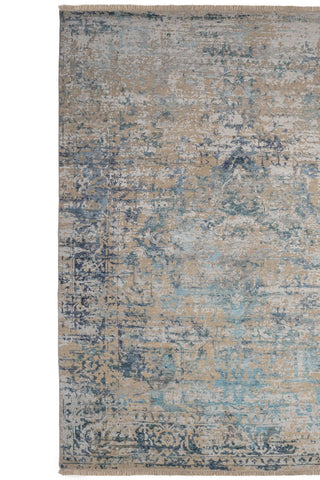 Carrara Aqua Area Rug